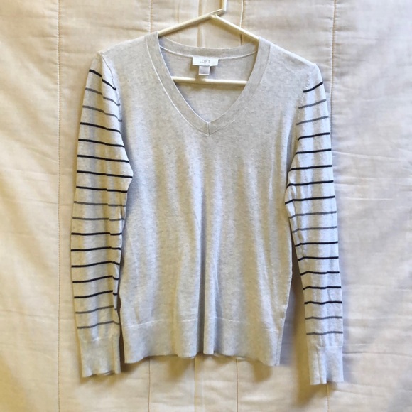 LOFT Sweaters - LOFT Lightweight Sweater